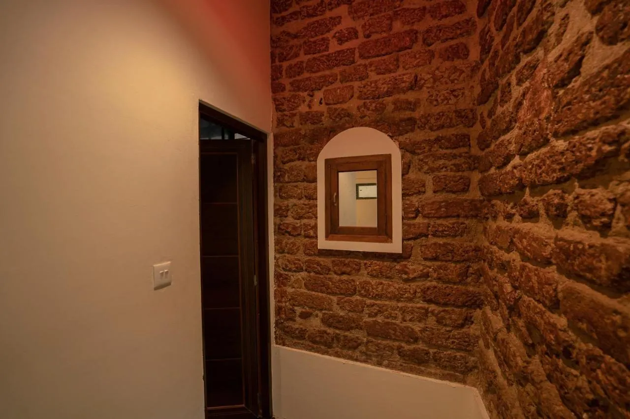 Bed & Breakfast Boketto Stay & Spaces Alappuzha