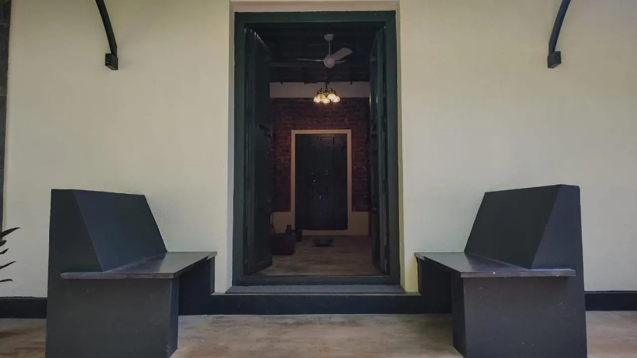 Bed & Breakfast Boketto Stay & Spaces Alappuzha