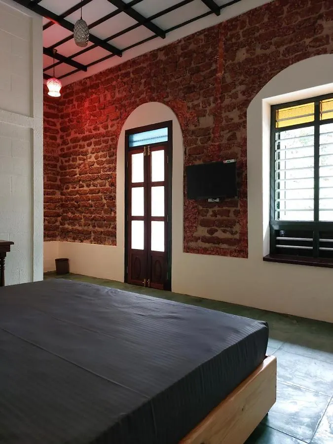 Boketto Stay & Spaces Alappuzha