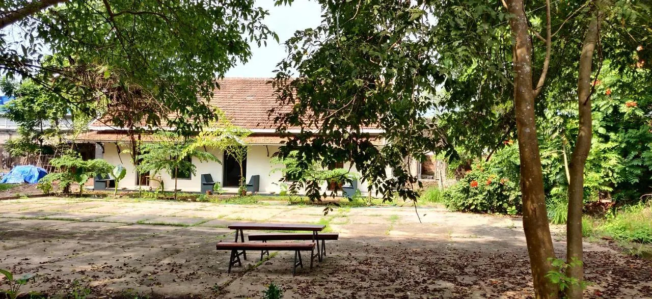 Boketto Stay & Spaces Alappuzha Inde