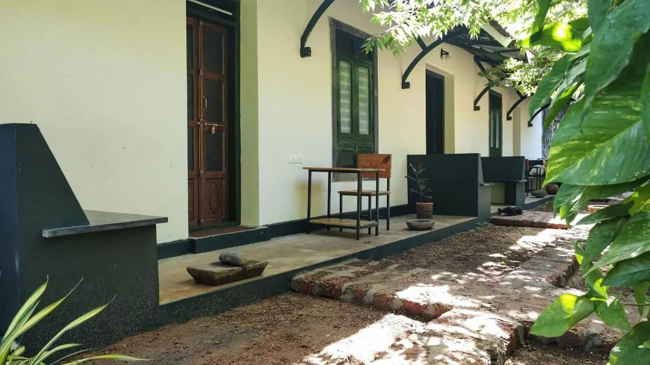 Boketto Stay & Spaces Alappuzha